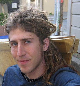 Moxie Marlinspike