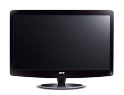 Acer 3D Display