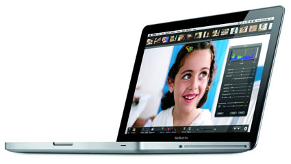 Apple MacBook Pro 13.3-Inch Laptop