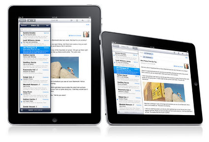 Rumor Says 7-inch Apple iPad 2 Released by Christmas