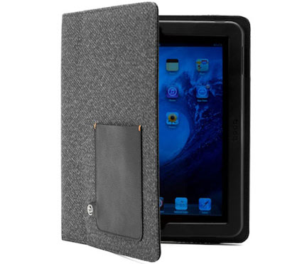 Booq Boa folio iPad case