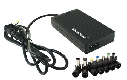 GlacialPower notebook power adapter AC090N