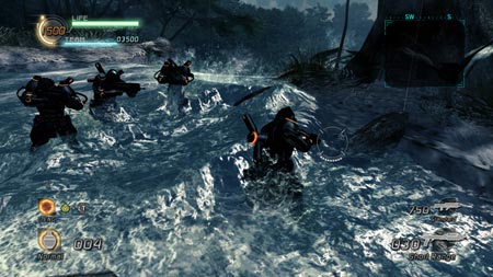 Lost Planet 2 Benchmark Released Today – Full Game Out October 15th