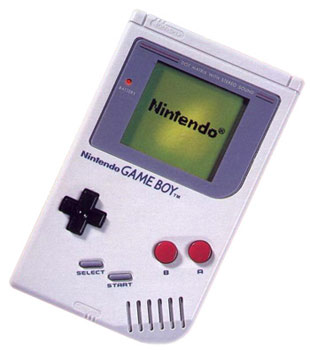 Nintendo Game Boy