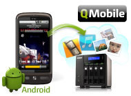 QNAP QMobile Software