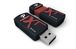 Patriot Launches Xporter Rage USB Flash Drive