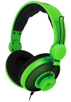 Razer Releases Orca Gaming and Music Headphones For $59.99