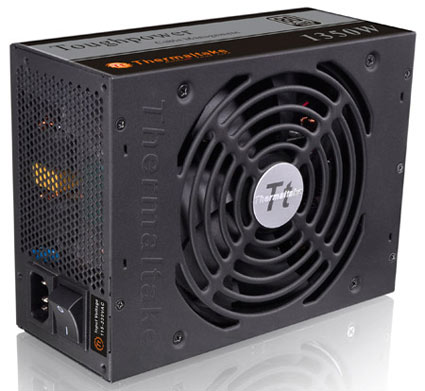 Thermaltake Toughpower 1350W Power Supply