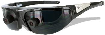 Vuzix Wrap 920AR Video Eyewear