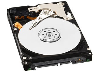 Slowdown in hard drive shipments signal trouble for PC market