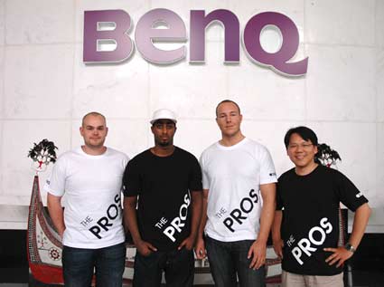 BenQ