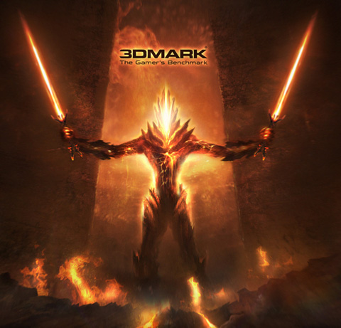 3DMark Windows8