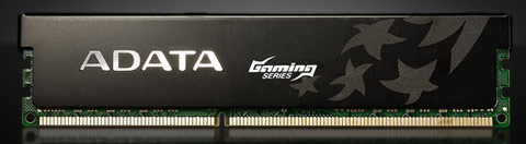 ADATA Announces World’s First 8GB DDR3 1333MHz Memory Module!