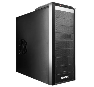 Antec One Hundred Gaming Case