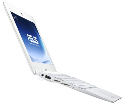 Asus Eee PC X101 Netbook
