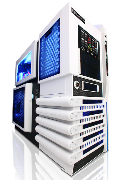 CyberpowerPC Gamer Xtreme 3D series