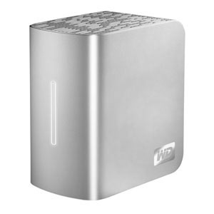 WD Introduces 6 TB My Book Studio Edition II External Hard Drive