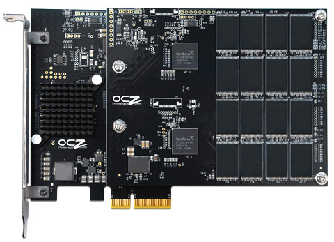 OCZ RevoDrive 3 X2