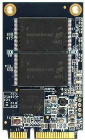 Super Talent Announces JEDEC Standard mSATA SSD