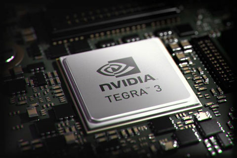 NVIDIA Introduces The Tegra 3 Processor – Kal-El Arrives