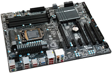 Gigabyte Z68X-UD3P-B3