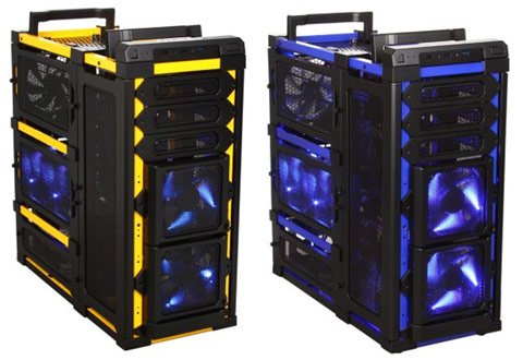 Antec Lanboy Air PC Case