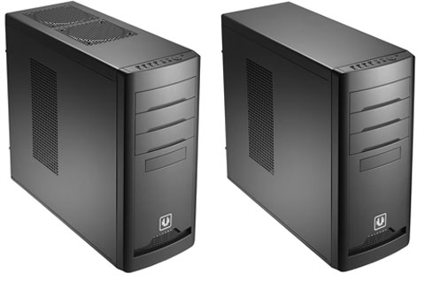 BitFenix Introduces Merc Alpha and Beta Cases For $39