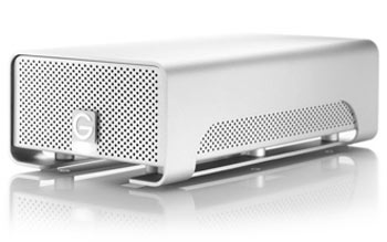 G-Technology Launches New USB 3.0 External Storage Solutions