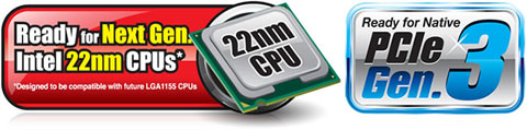 Intel 22nm CPU Ready