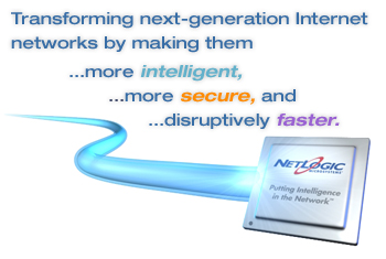 NetLogic Microsystems Using TSMCs Advanced 28nm Process