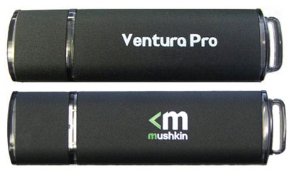 Facebook Friday – Mushkin Ventura Pro 64GB USB 3.0 Flash Drive