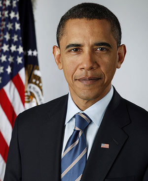 President Obama