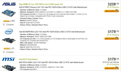 Intel Conference Call – Nearly 8 Million Faulty 6 Series Chipsets