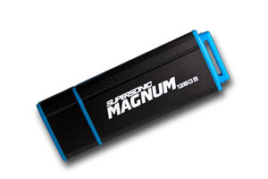 Patriot Magnum Supersonic