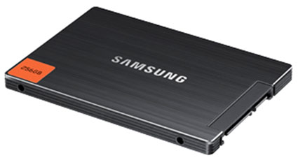 Samsung SSD 830 series