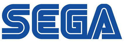 Sega Company Logo