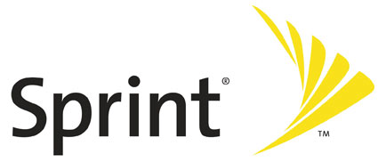 Sprint Nextel Logo