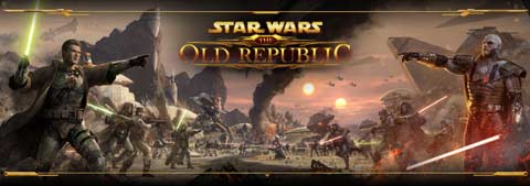 Star Wars The Old Republic