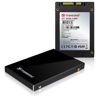 Transcend’s 2.5-inch SSDs Updated With New Controller