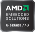 AMD Embedded R-Series