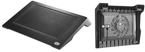 Cooler Master NotePal D-Lite