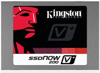 Kingston SSDNow V+200