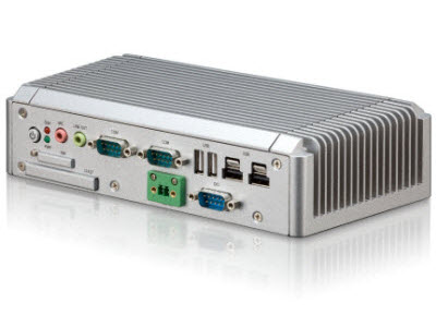 VIA Announces Fanless VIA AMOS-3002 Pico-ITX System