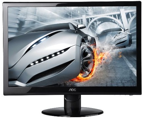 AOC’s 27-inch HD Monitor is $249 For Limited Time