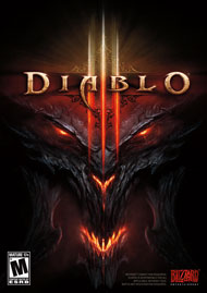 Diablo III Sets PC Game Launch Record