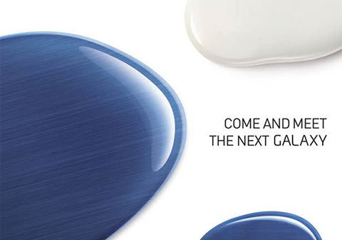 Samsung To Unveil Next Galaxy Phone on May 3rd in London