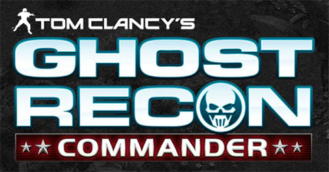 Ghost Recon Commander