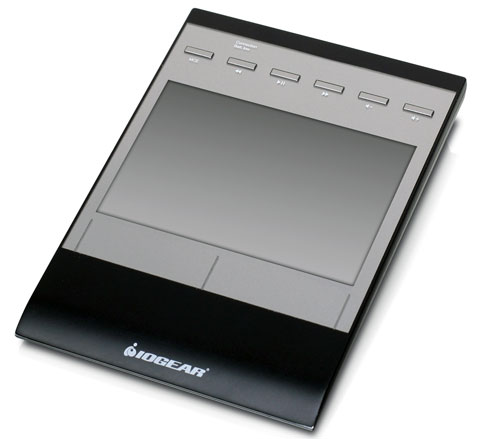 IOGEAR Multi-Touch Pad