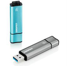 KINGMAX Launches ED-07 USB 3.0 Flash Drive