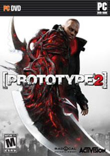 PROTOTYPE 2 Now Available For Console Gamers – PC Gamers Must Wait Till July 24, 2012